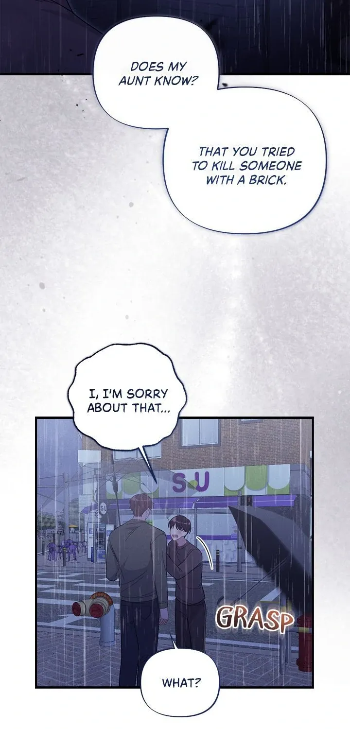 Miracle Illusion Chapter 36 page 36 - 