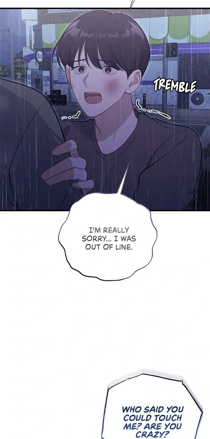 Miracle Illusion Chapter 36 page 38 - 