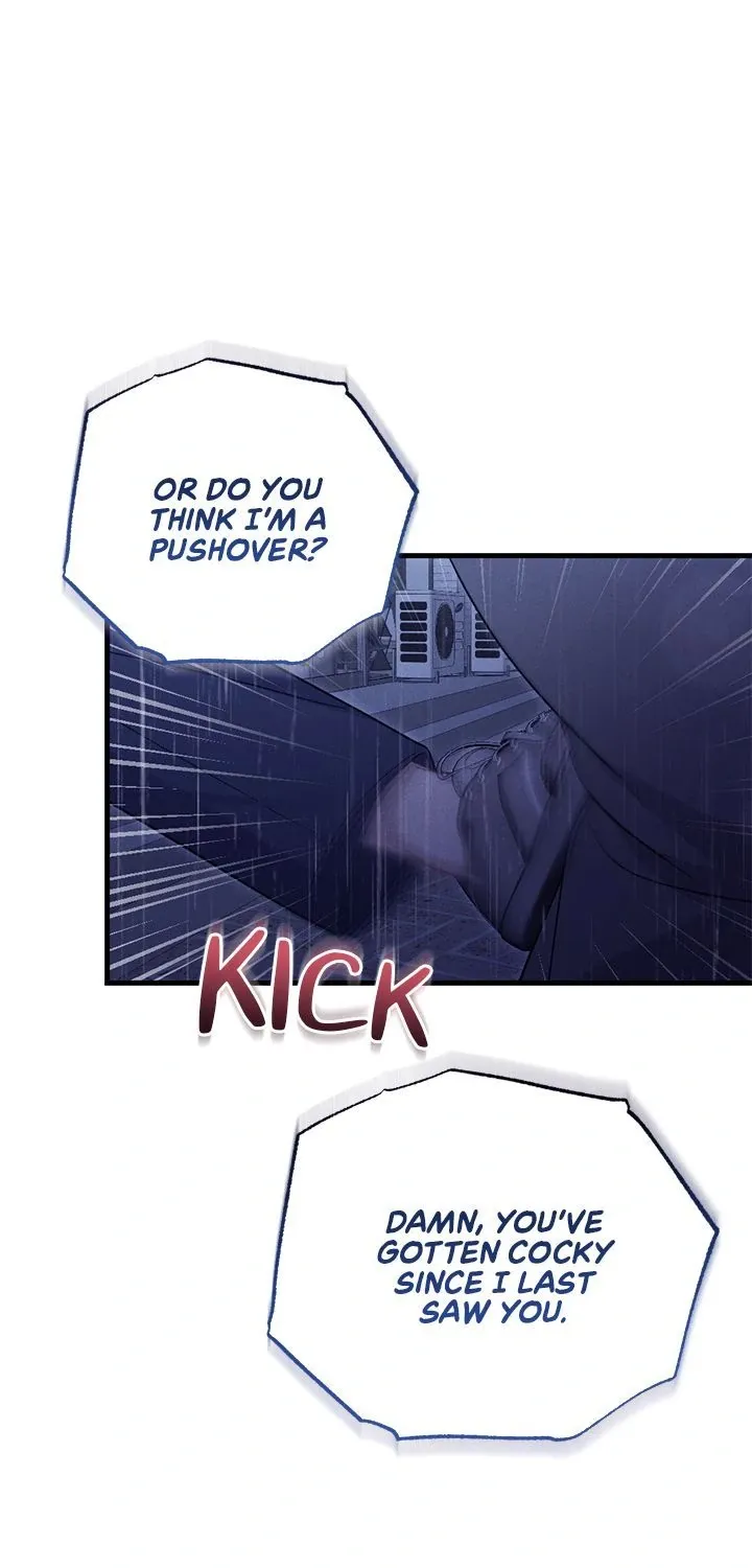 Miracle Illusion Chapter 36 page 40 - 