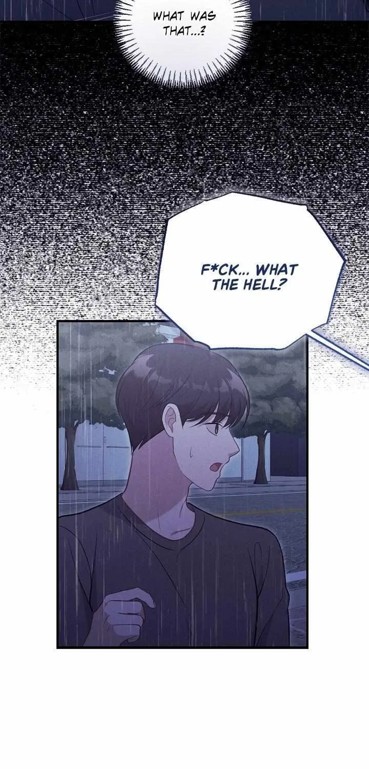 Miracle Illusion Chapter 36 page 44 - 