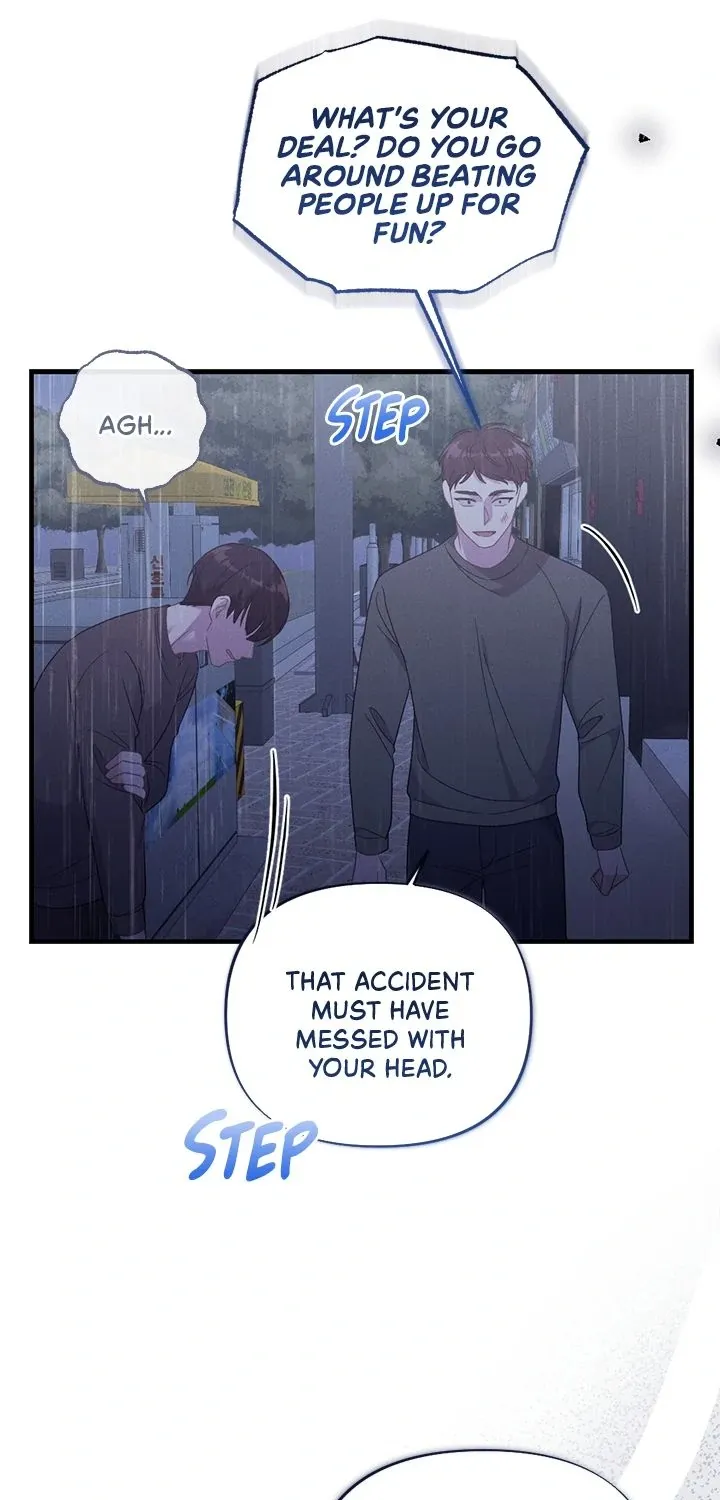 Miracle Illusion Chapter 36 page 49 - 