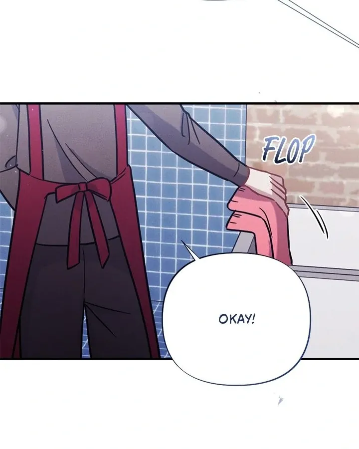 Miracle Illusion Chapter 36 page 6 - 