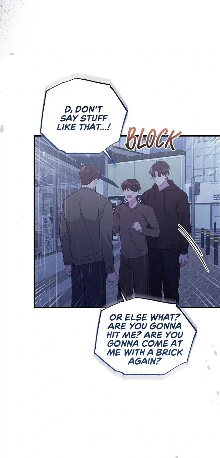 Miracle Illusion Chapter 36 page 51 - 