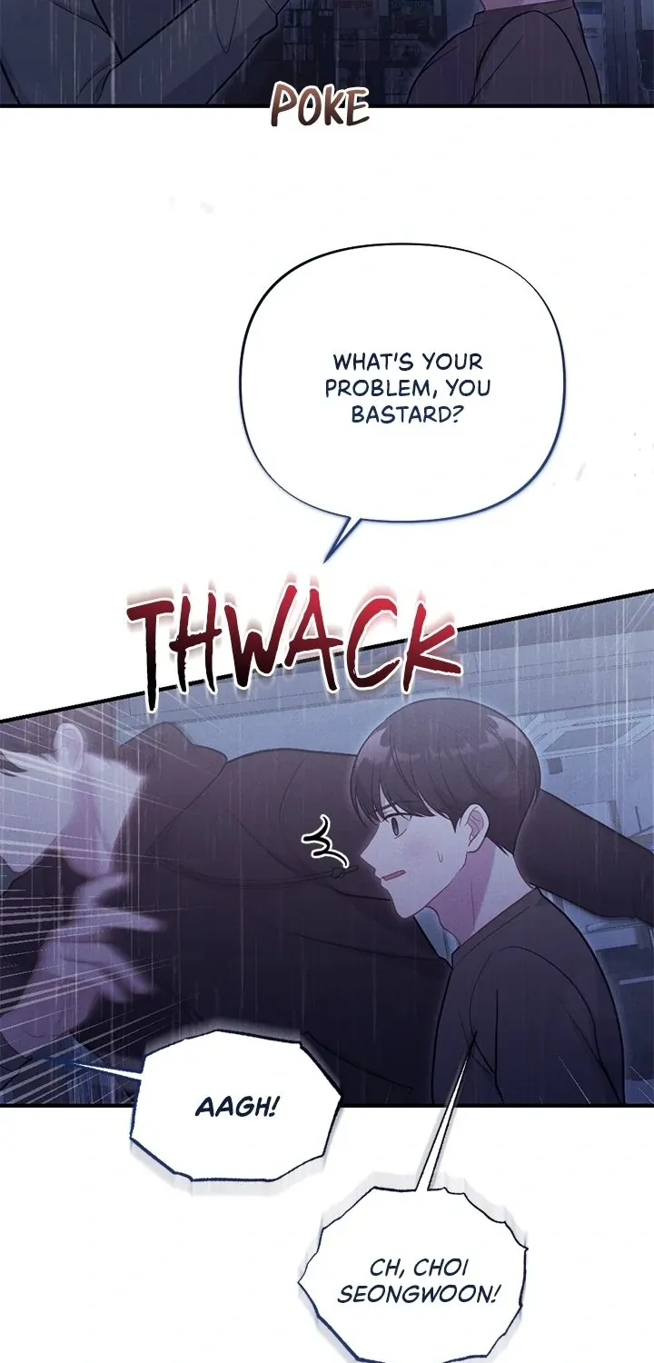 Miracle Illusion Chapter 36 page 53 - 
