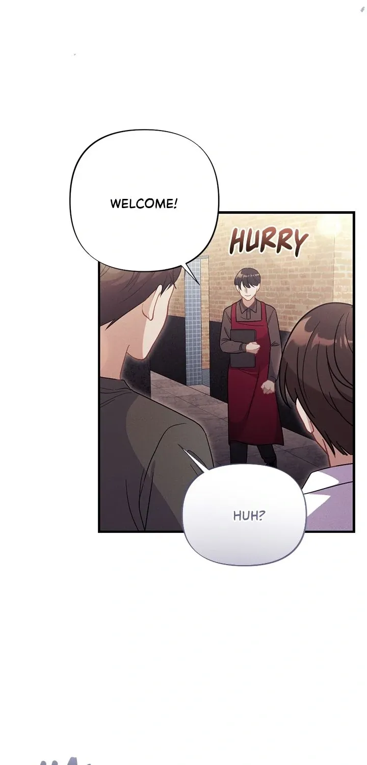 Miracle Illusion Chapter 36 page 7 - 