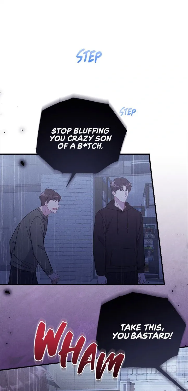 Miracle Illusion Chapter 36 page 61 - 