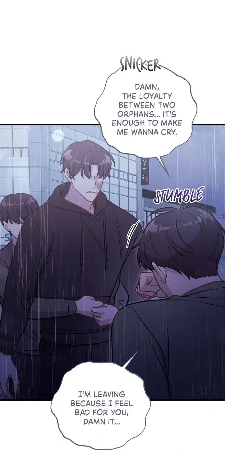 Miracle Illusion Chapter 36 page 69 - 