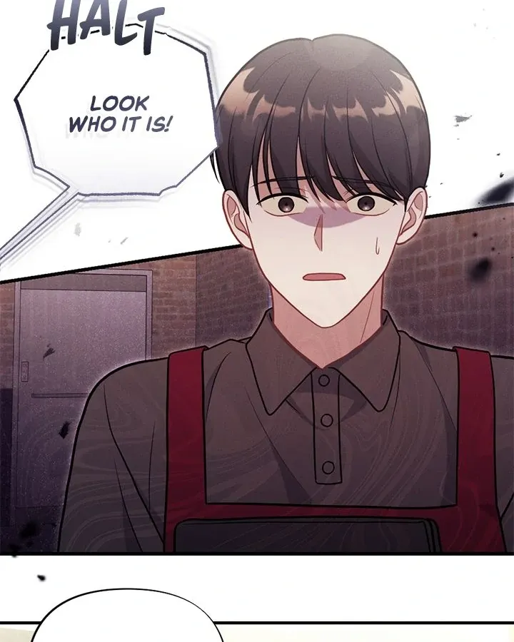 Miracle Illusion Chapter 36 page 8 - 