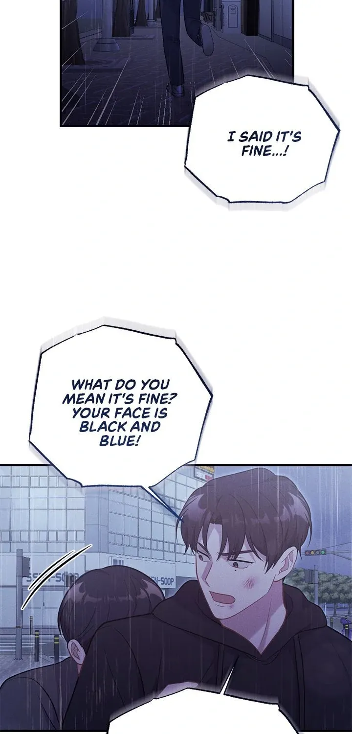 Miracle Illusion Chapter 36 page 71 - 
