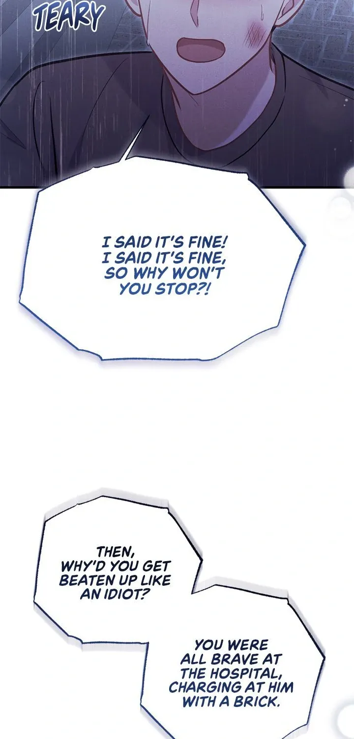 Miracle Illusion Chapter 36 page 73 - 