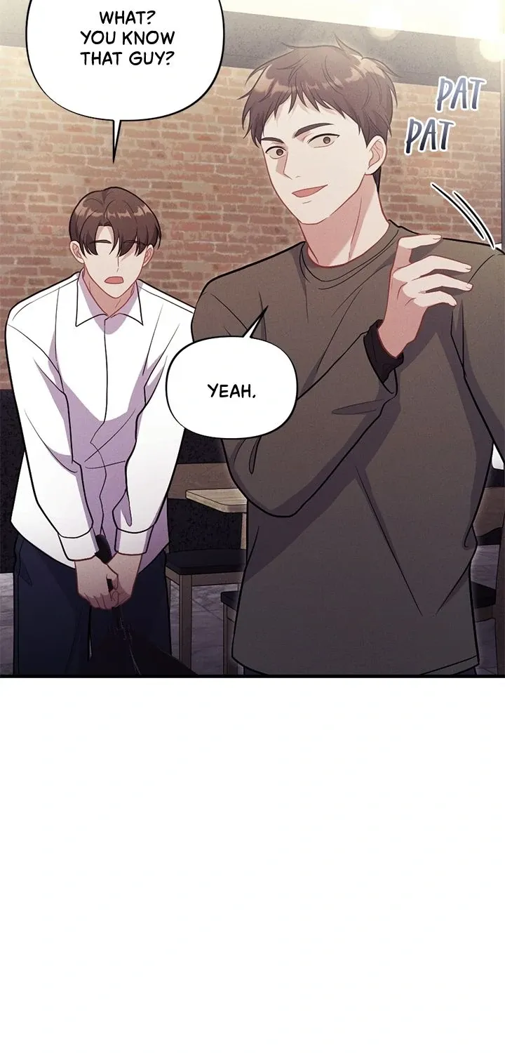 Miracle Illusion Chapter 36 page 9 - 