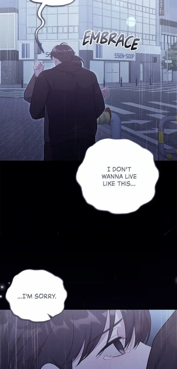 Miracle Illusion Chapter 36 page 84 - 