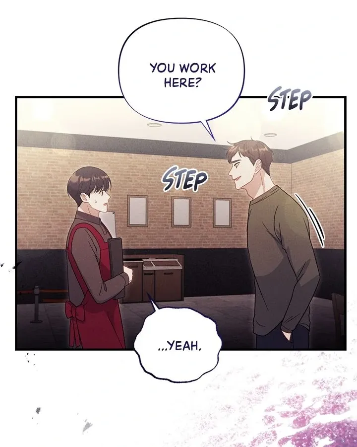 Miracle Illusion Chapter 36 page 10 - 