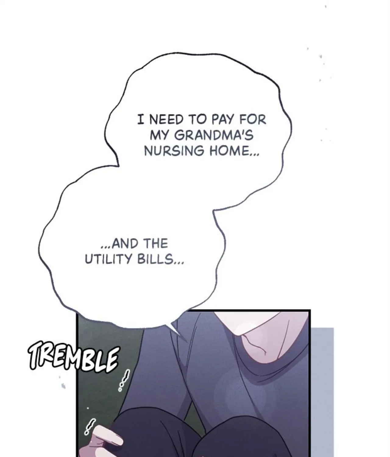 Miracle Illusion Chapter 37 page 11 - 