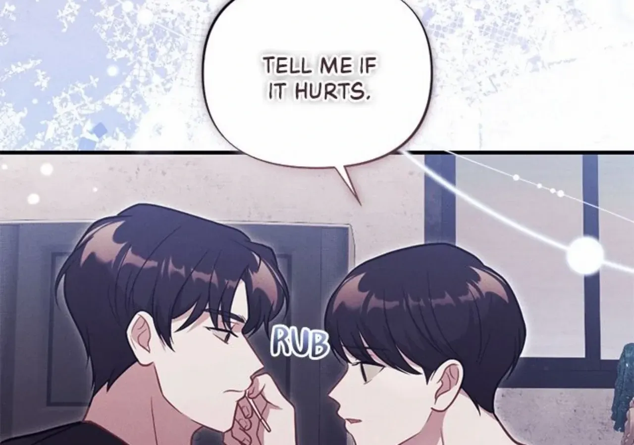 Miracle Illusion Chapter 37 page 107 - 