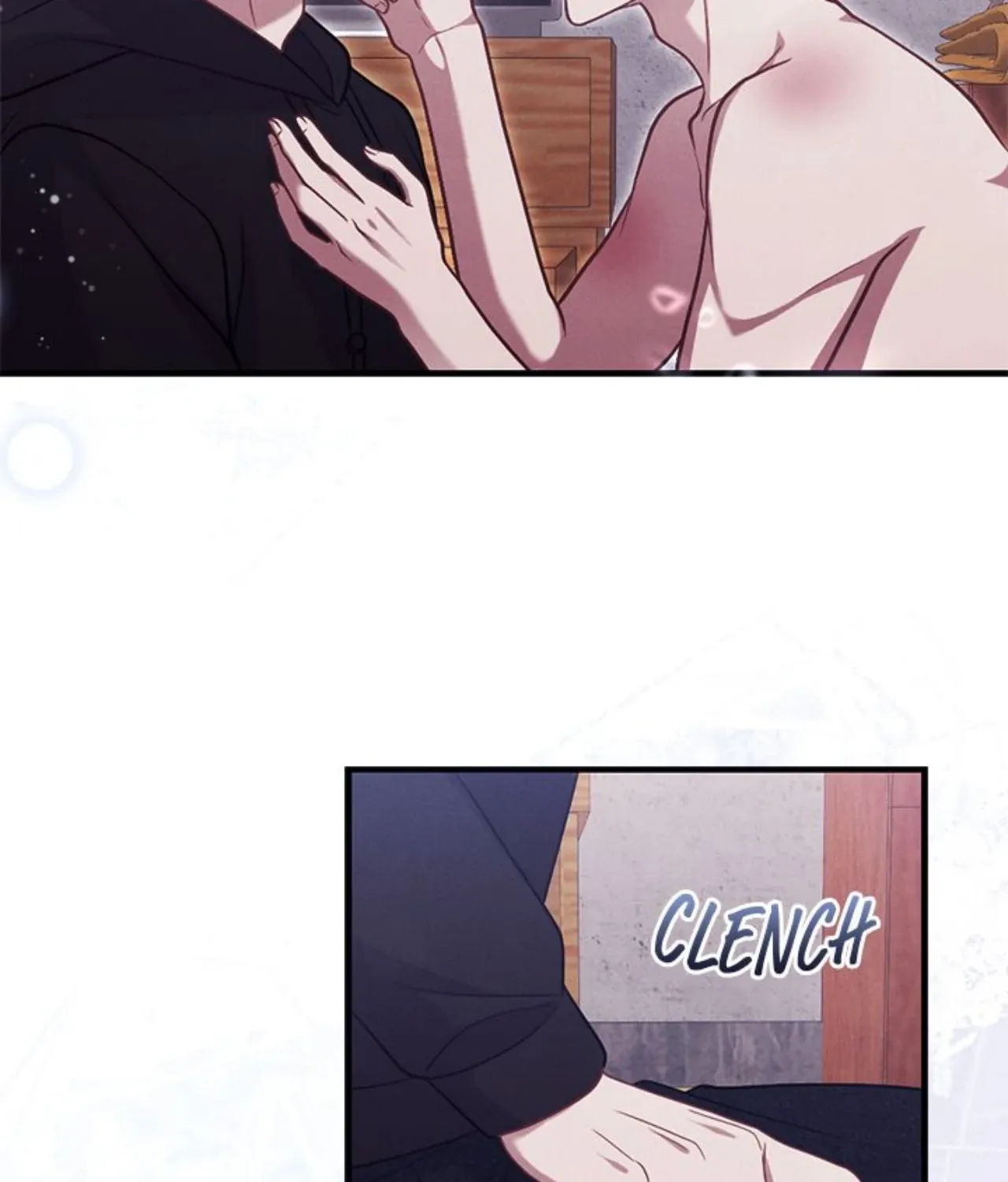 Miracle Illusion Chapter 37 page 108 - 