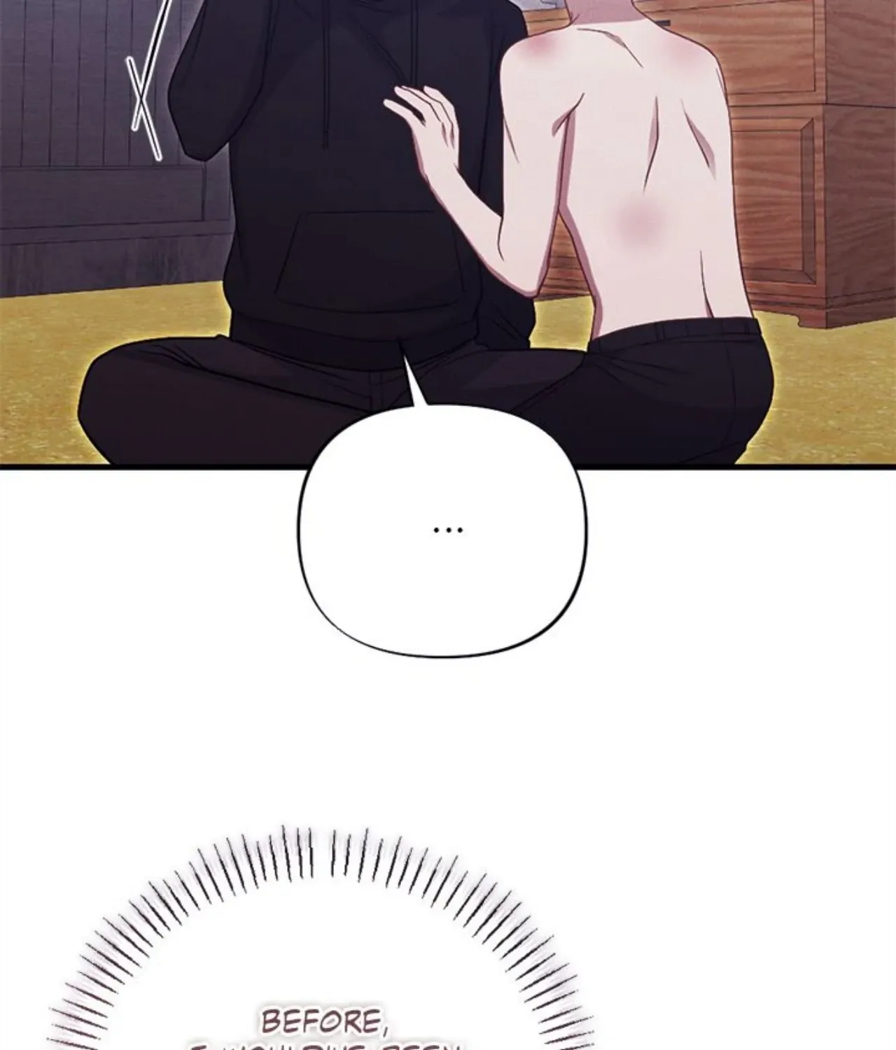 Miracle Illusion Chapter 37 page 114 - 
