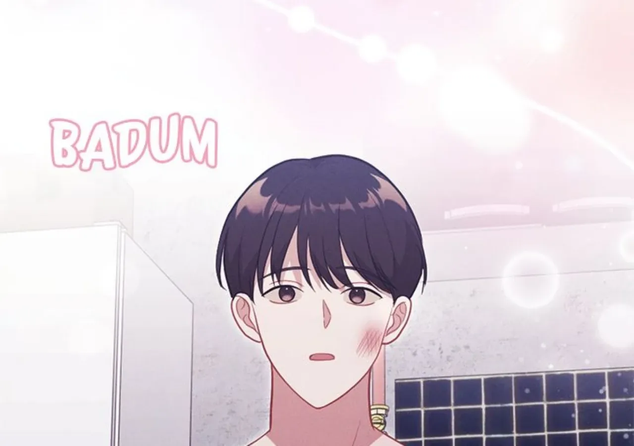 Miracle Illusion Chapter 37 page 117 - 