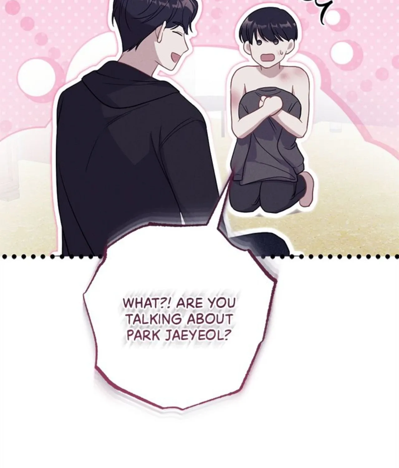 Miracle Illusion Chapter 37 page 120 - 