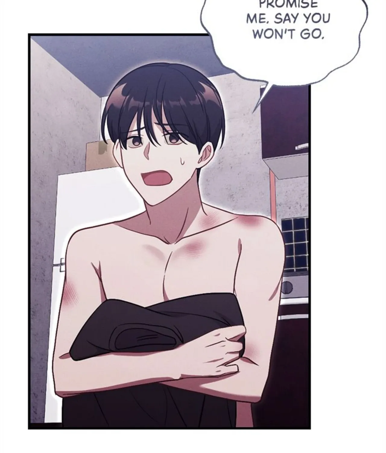 Miracle Illusion Chapter 37 page 122 - 