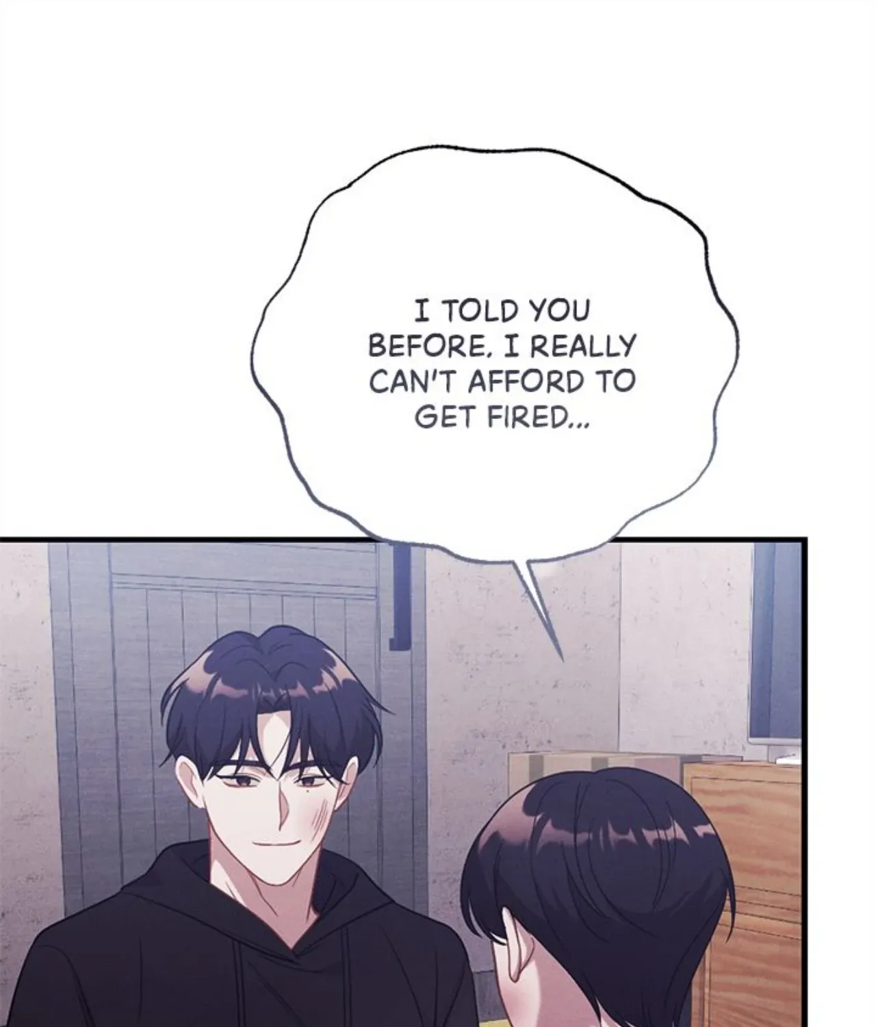 Miracle Illusion Chapter 37 page 124 - 