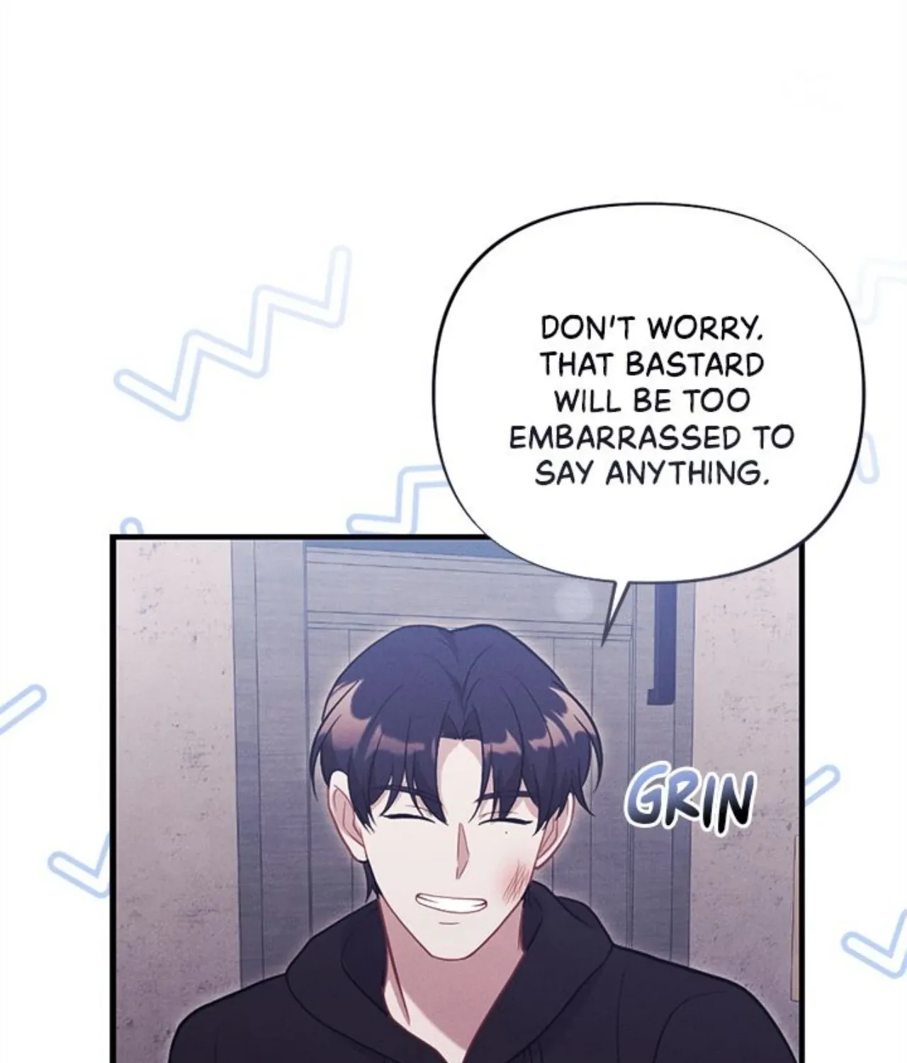 Miracle Illusion Chapter 37 page 126 - 