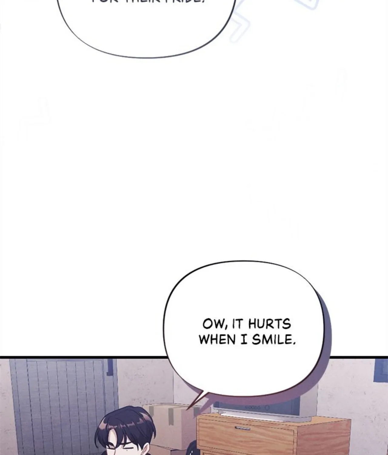 Miracle Illusion Chapter 37 page 128 - 
