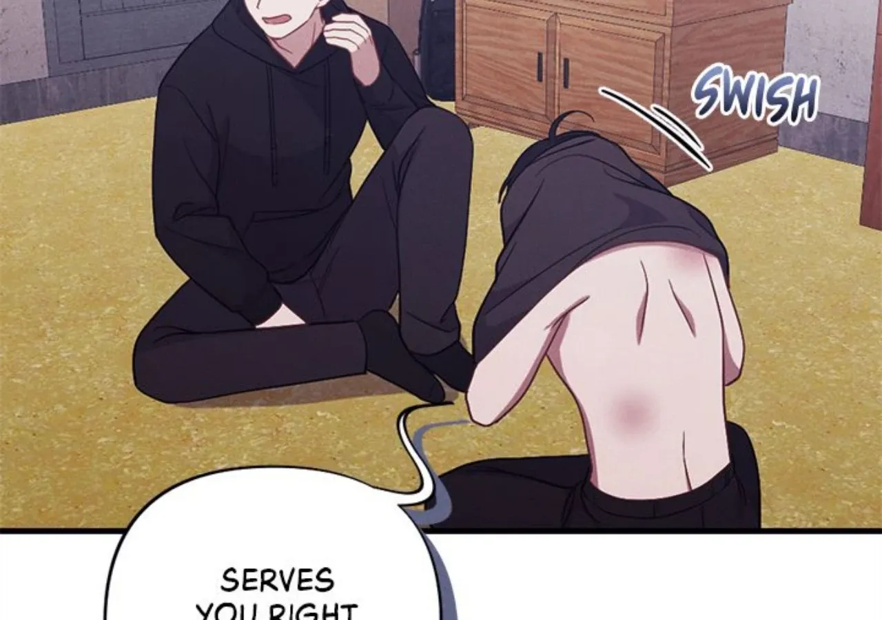 Miracle Illusion Chapter 37 page 129 - 
