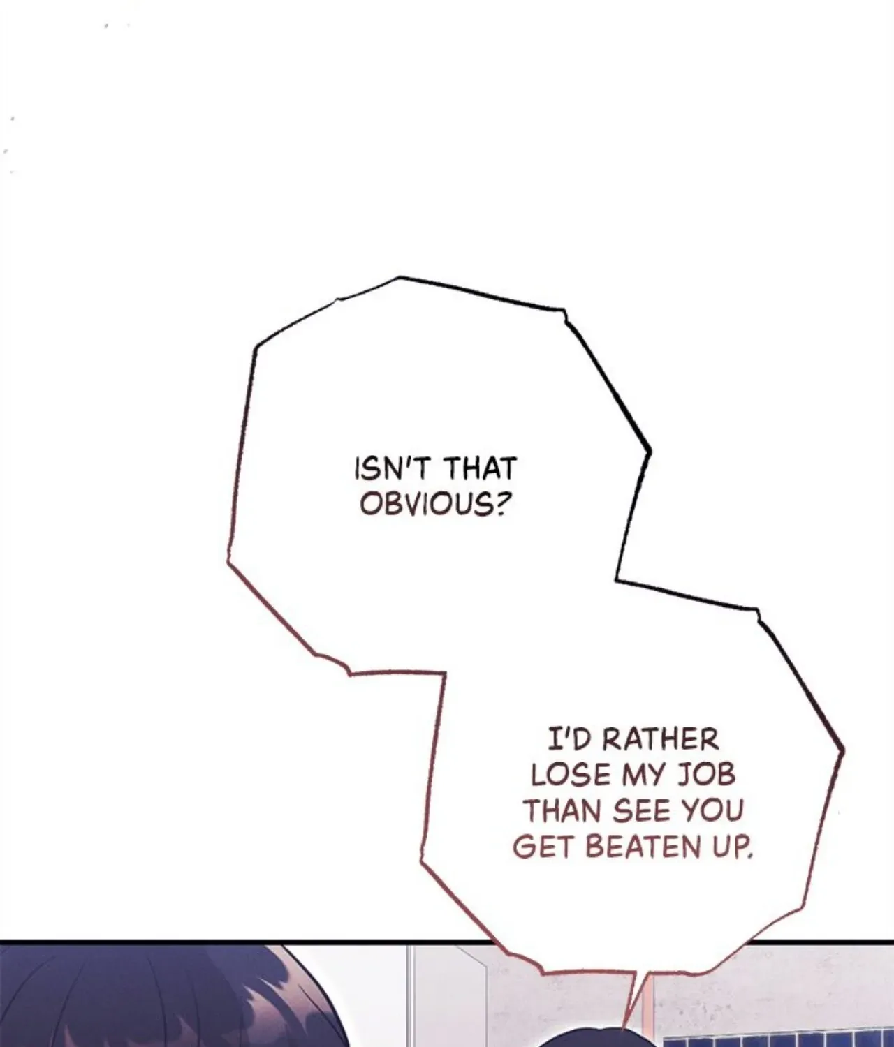 Miracle Illusion Chapter 37 page 132 - 