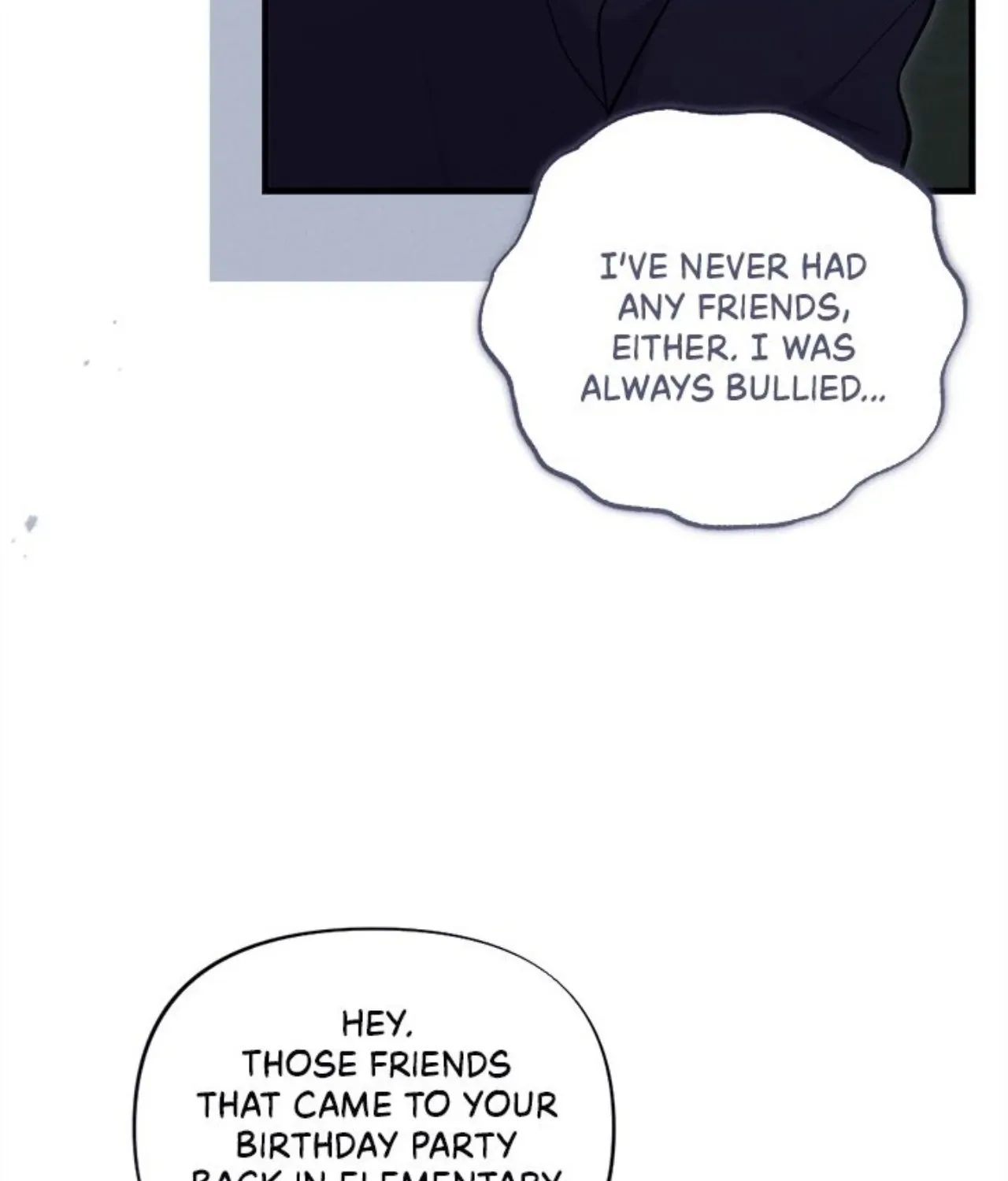 Miracle Illusion Chapter 37 page 15 - 