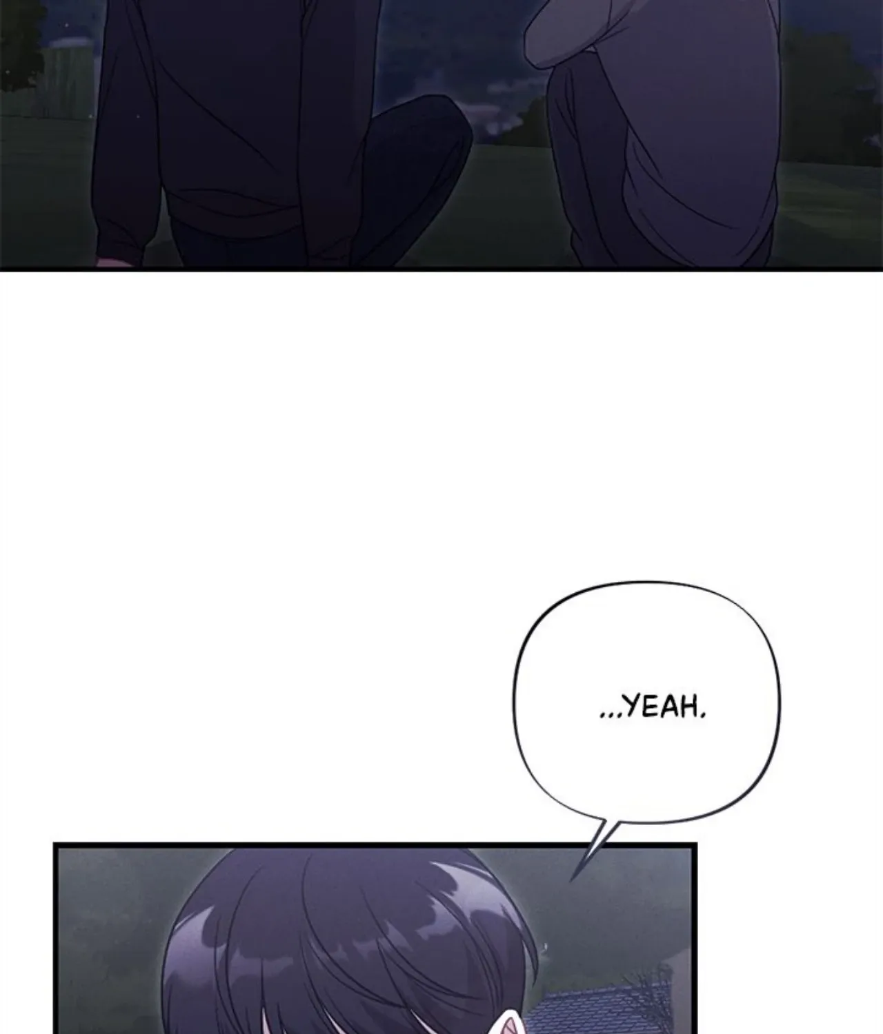 Miracle Illusion Chapter 37 page 17 - 