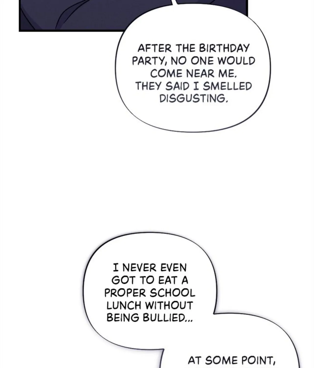 Miracle Illusion Chapter 37 page 19 - 