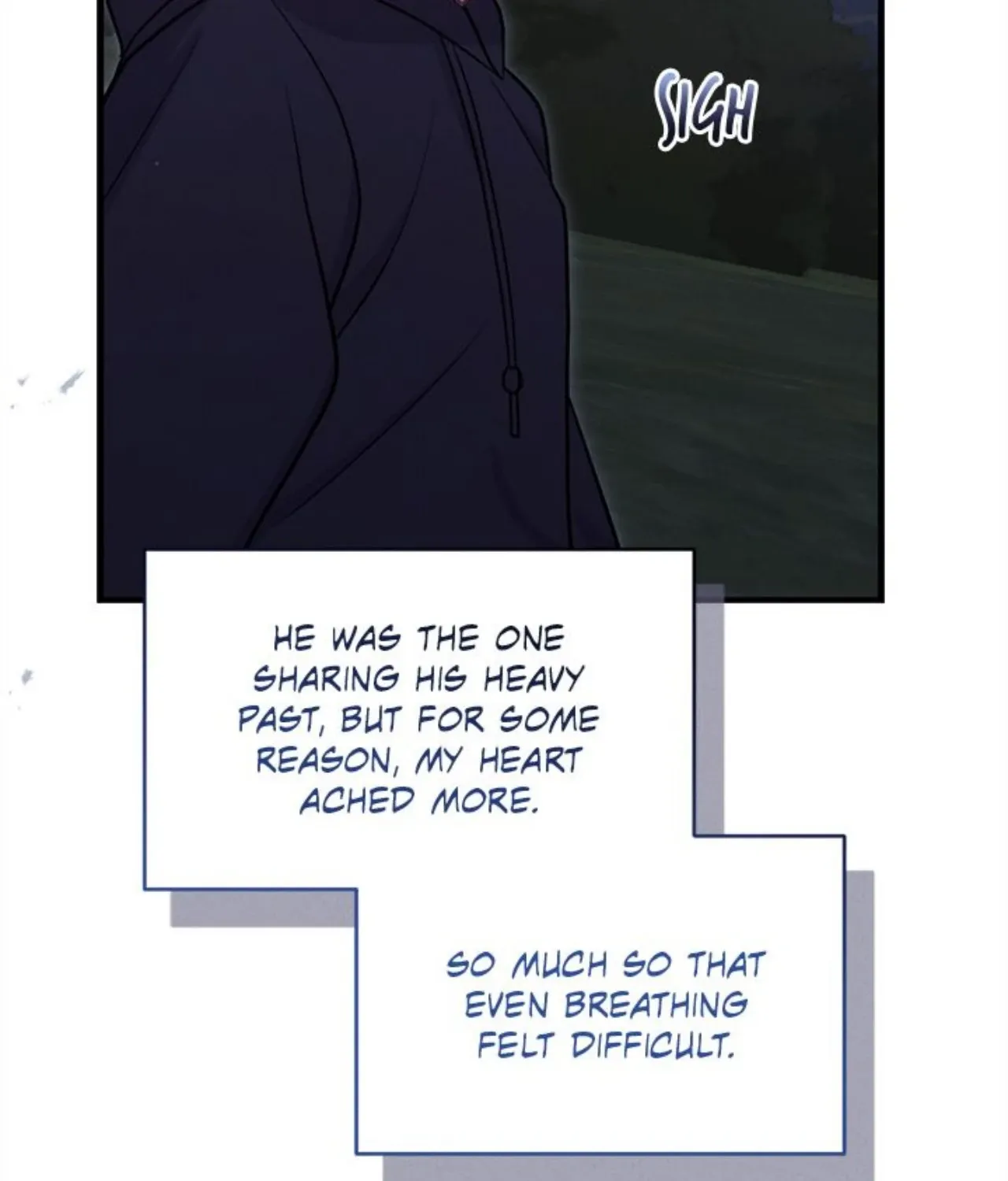 Miracle Illusion Chapter 37 page 23 - 