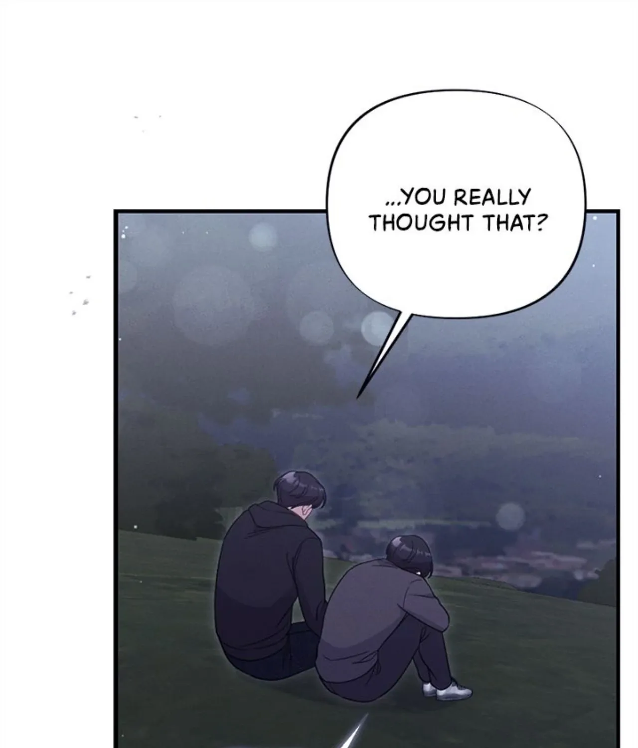 Miracle Illusion Chapter 37 page 26 - 