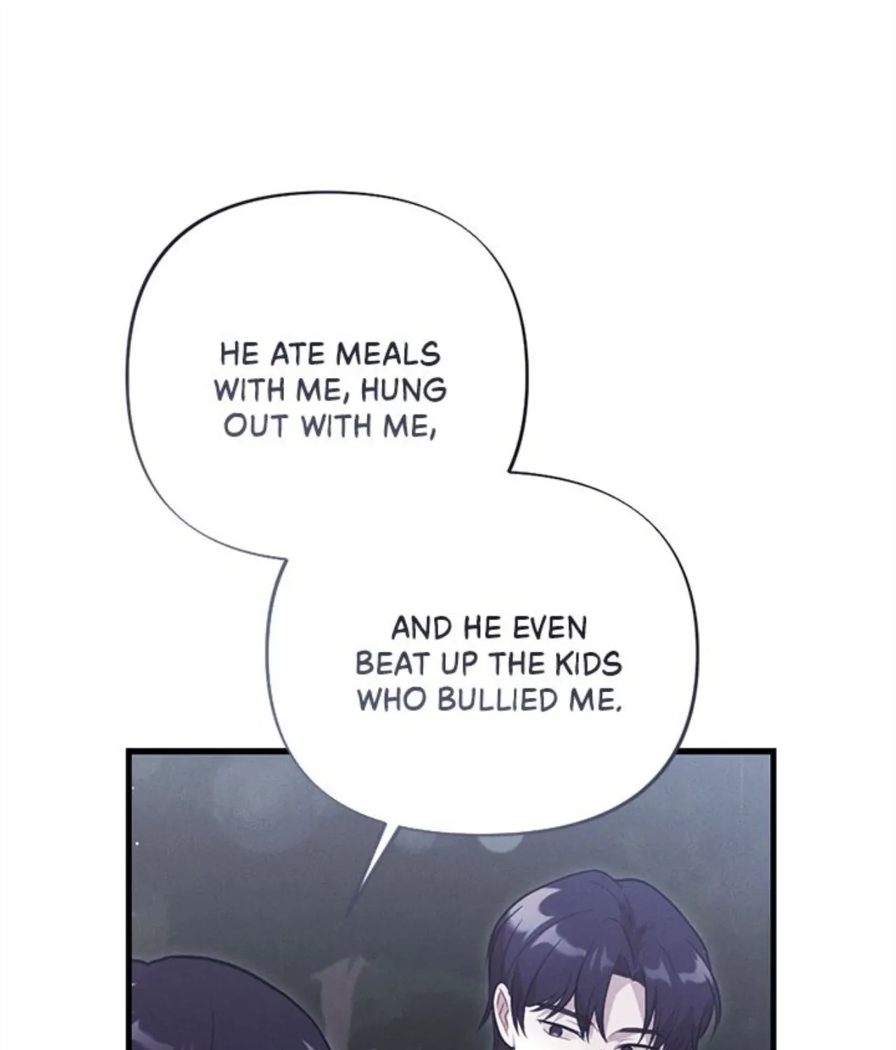 Miracle Illusion Chapter 37 page 30 - 