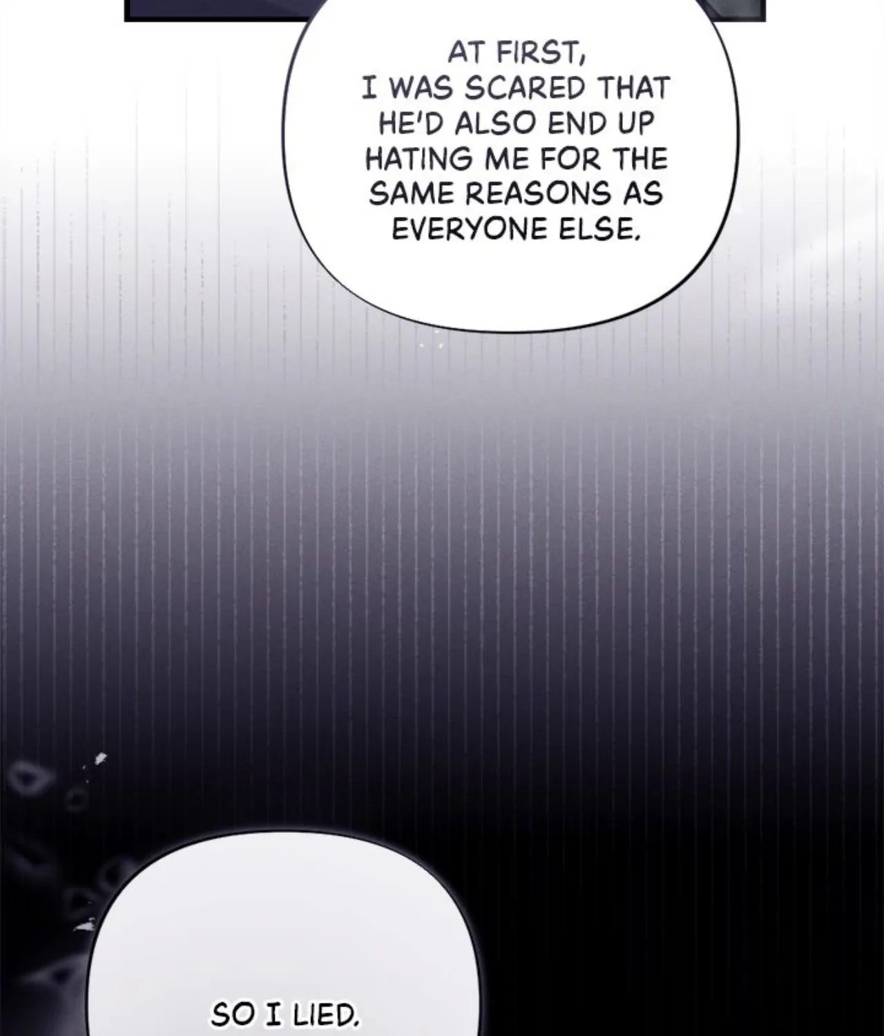 Miracle Illusion Chapter 37 page 32 - 