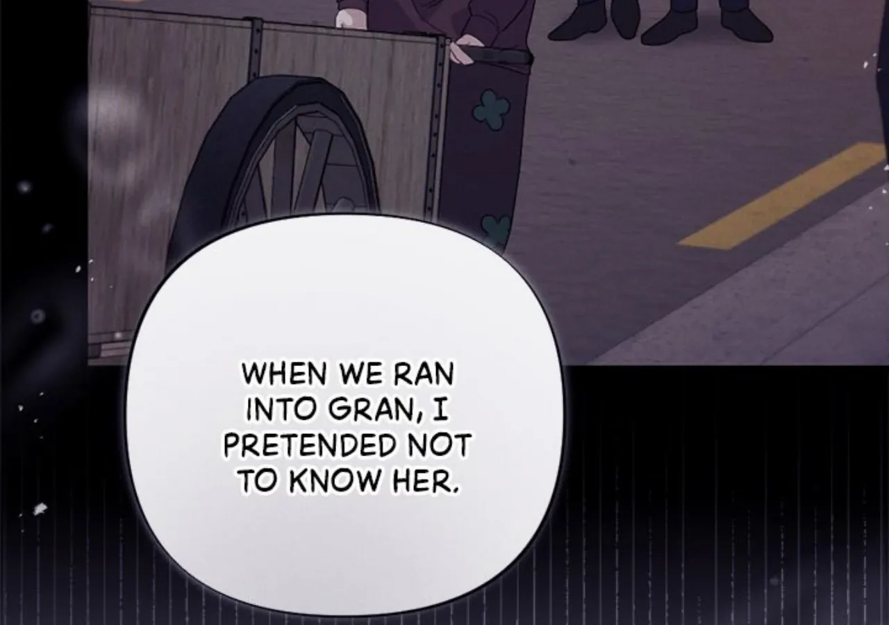 Miracle Illusion Chapter 37 page 35 - 