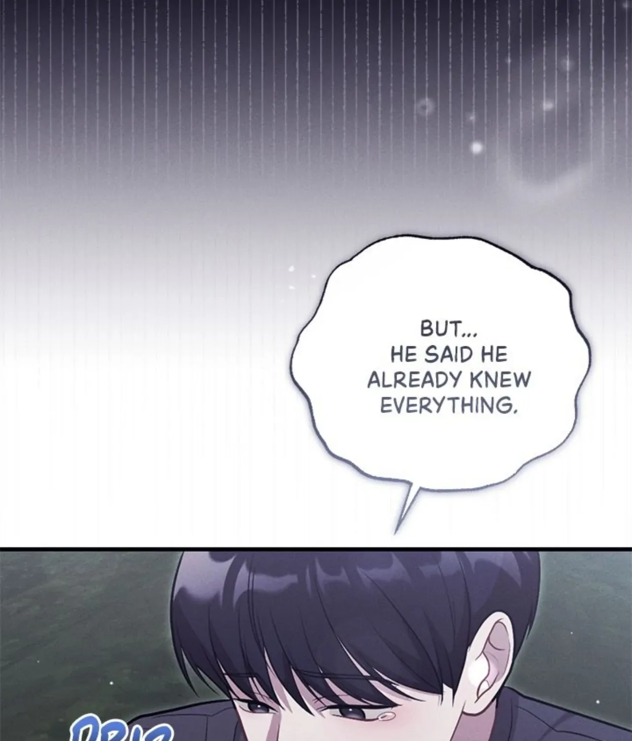 Miracle Illusion Chapter 37 page 36 - 