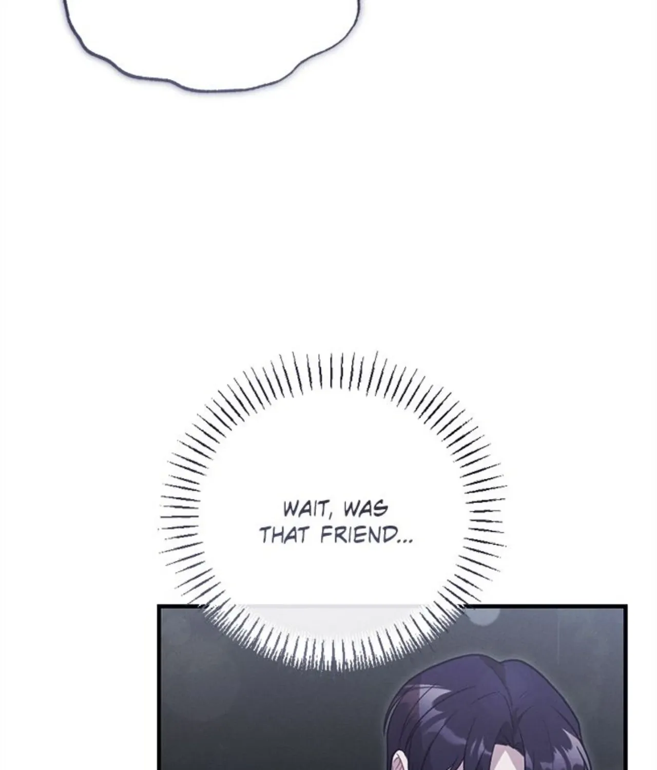 Miracle Illusion Chapter 37 page 38 - 