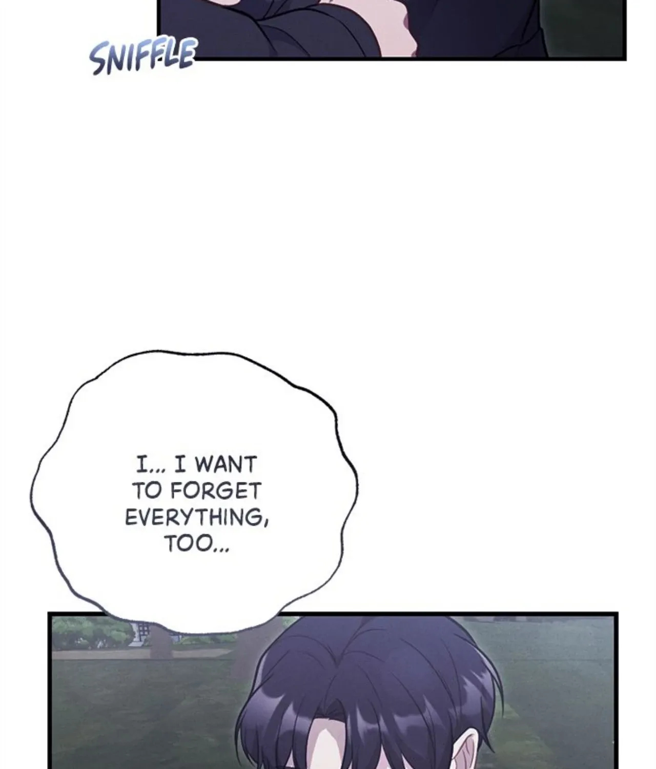 Miracle Illusion Chapter 37 page 40 - 