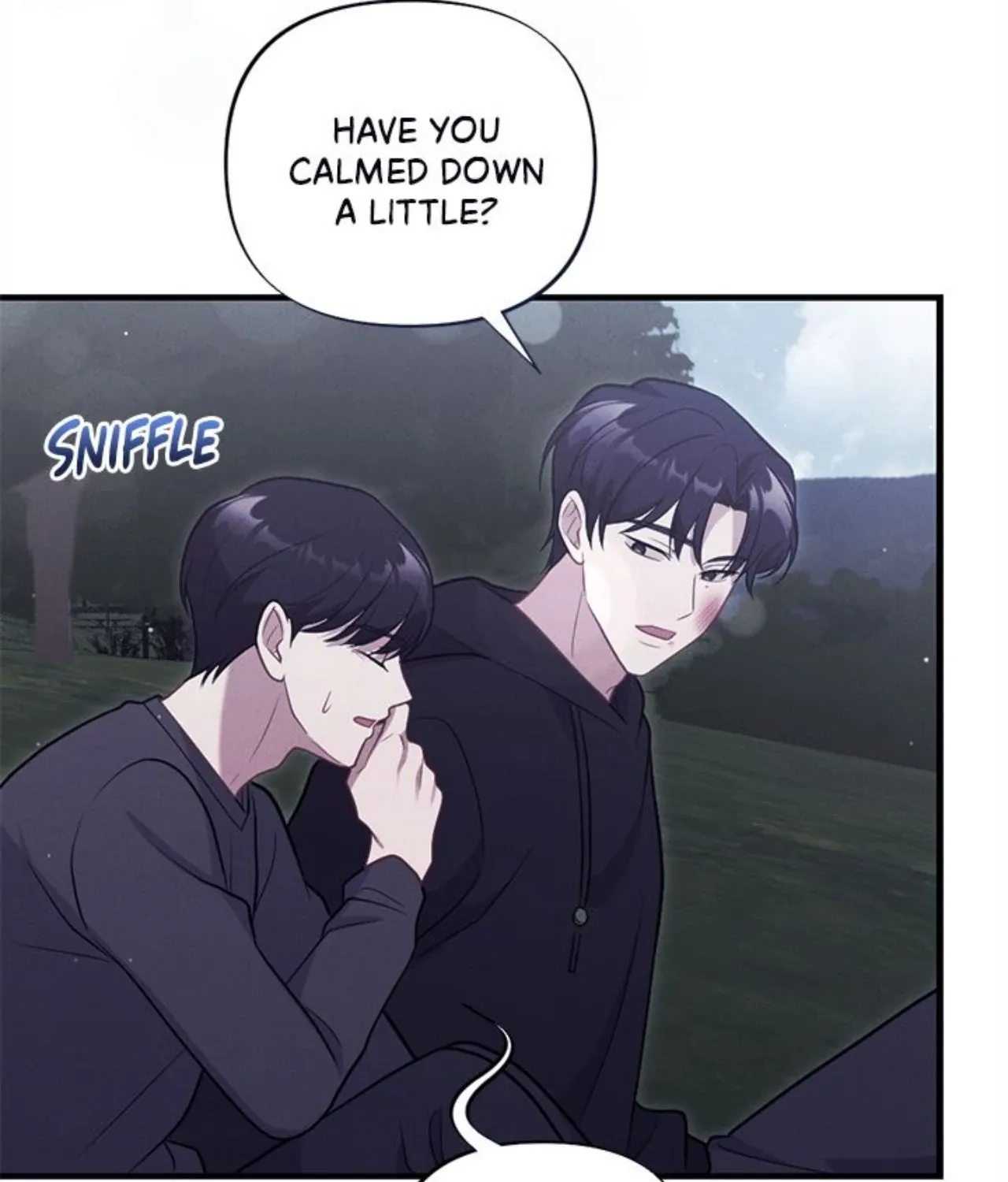 Miracle Illusion Chapter 37 page 5 - 