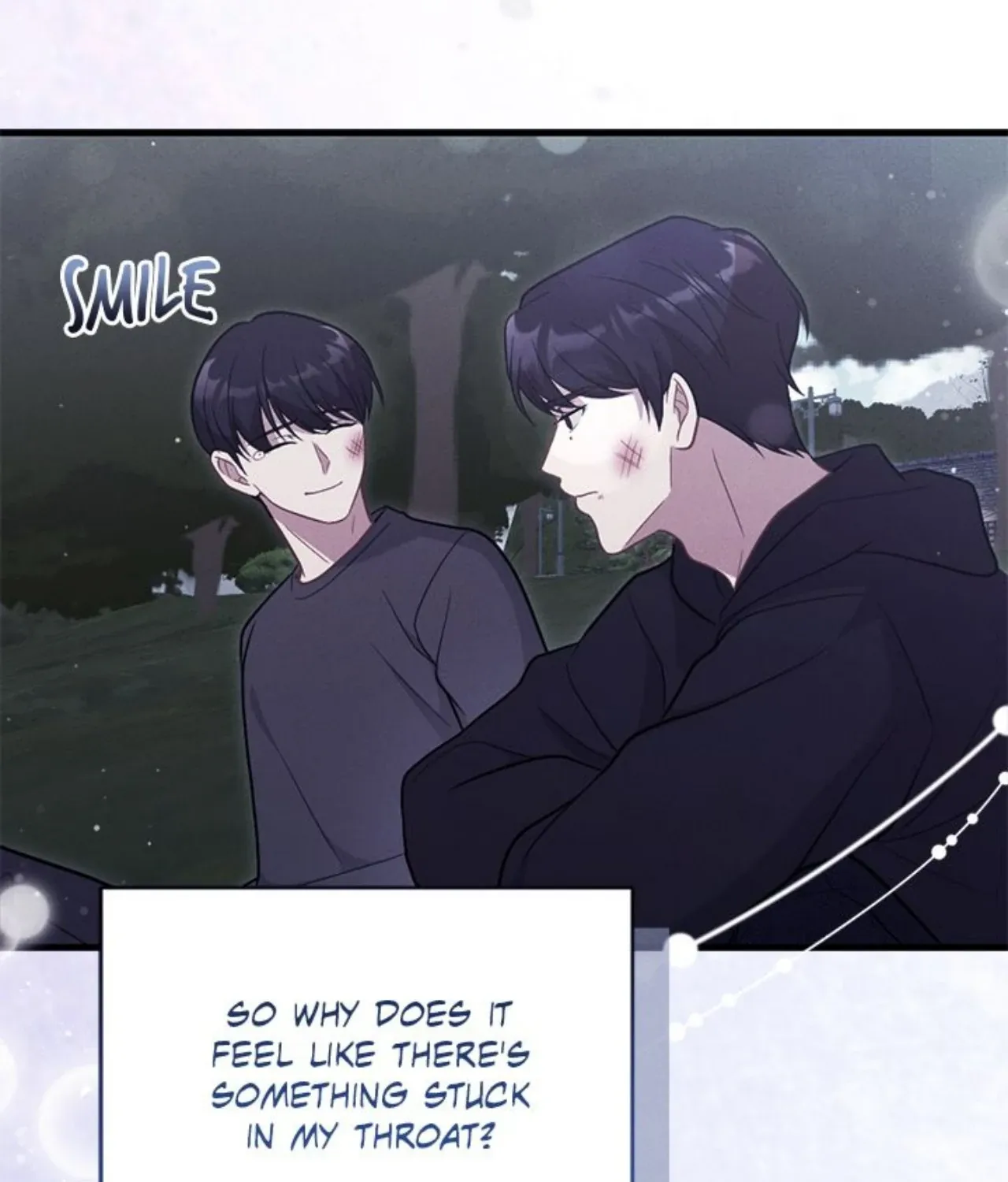 Miracle Illusion Chapter 37 page 54 - 