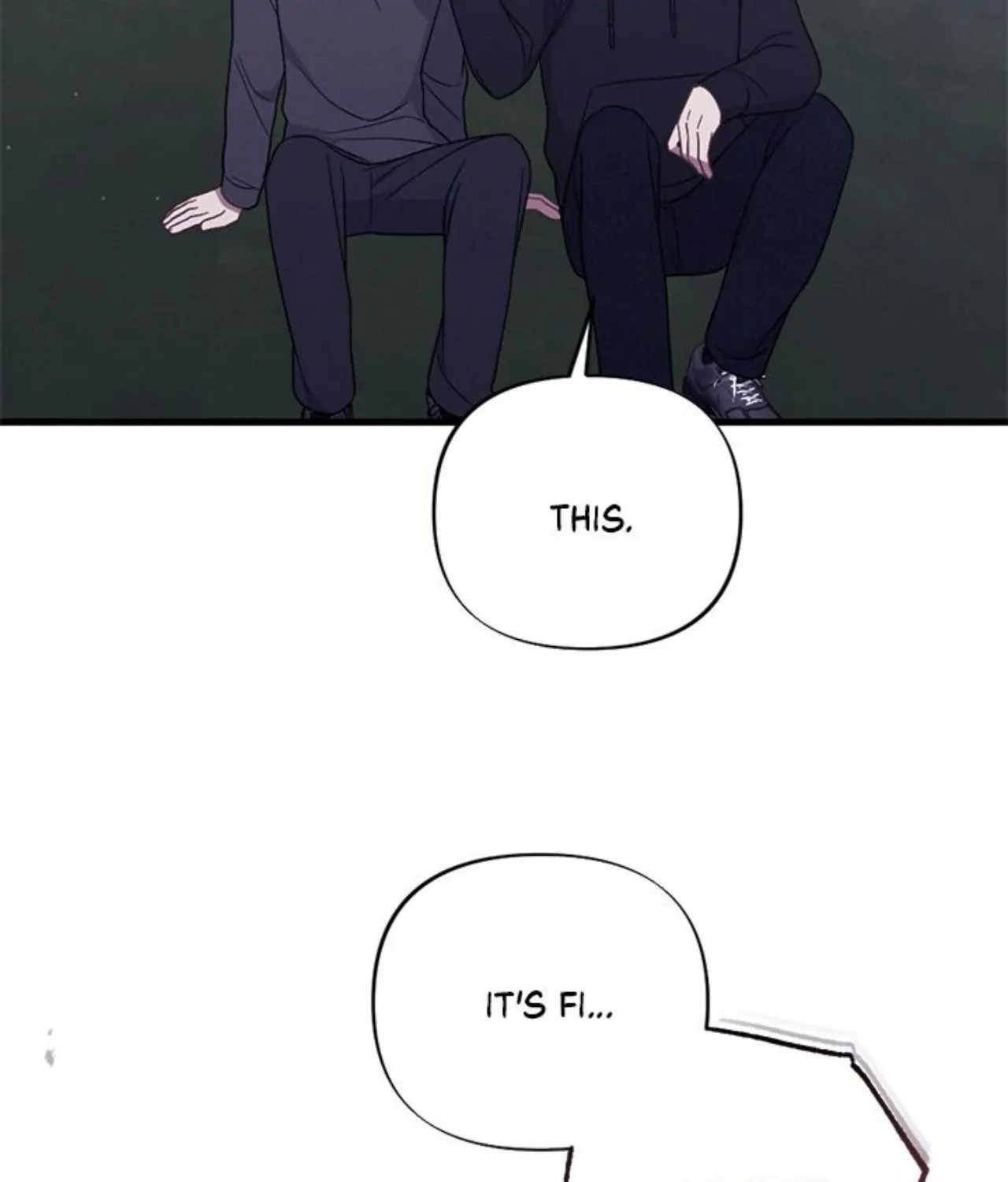 Miracle Illusion Chapter 37 page 60 - 