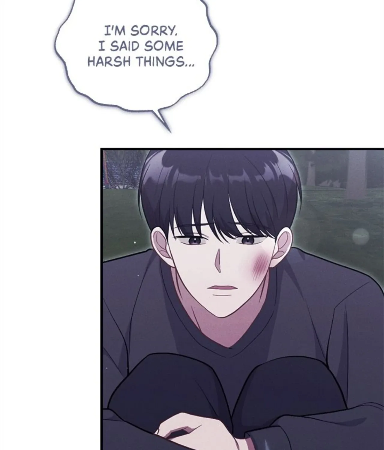 Miracle Illusion Chapter 37 page 7 - 