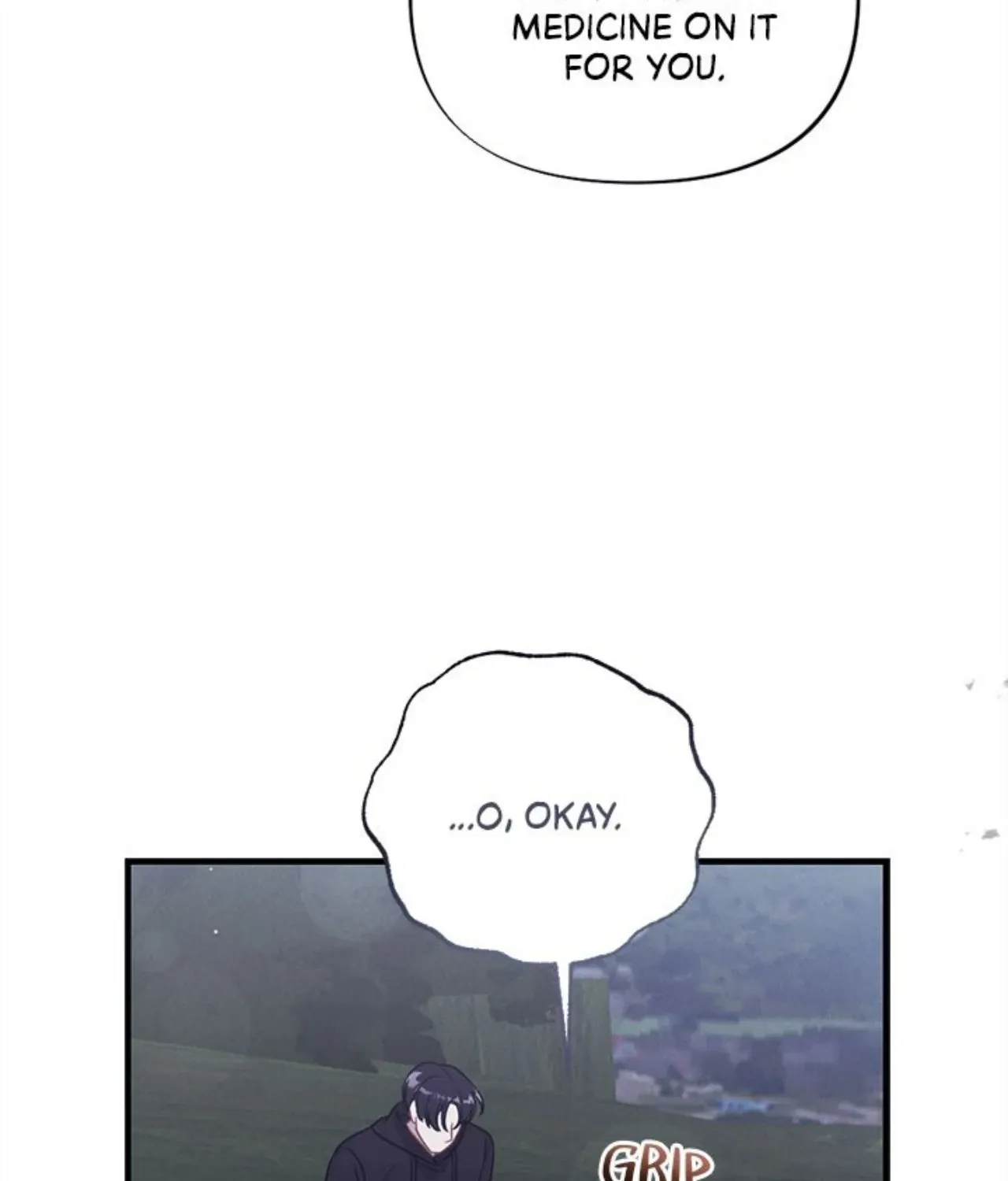 Miracle Illusion Chapter 37 page 66 - 