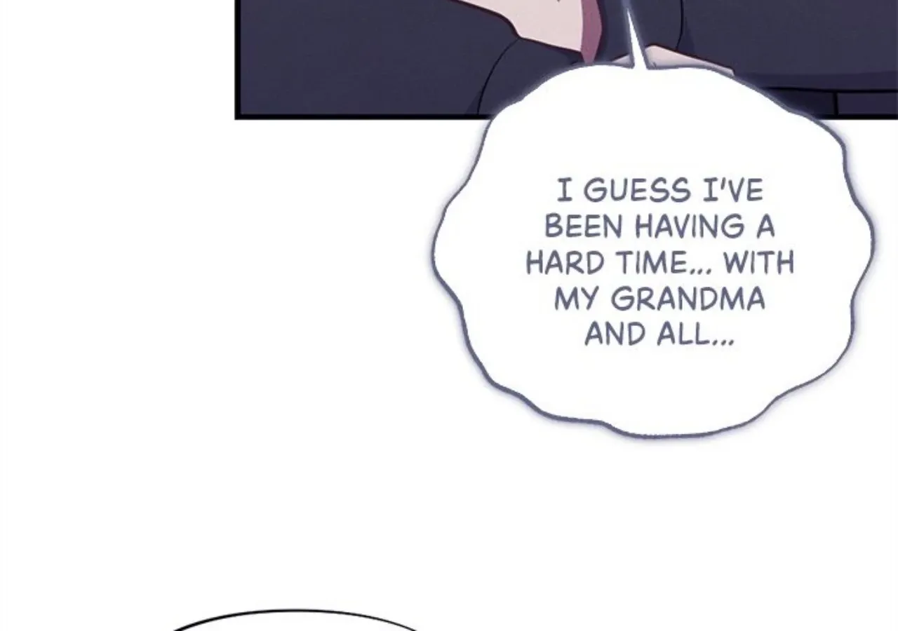 Miracle Illusion Chapter 37 page 8 - 