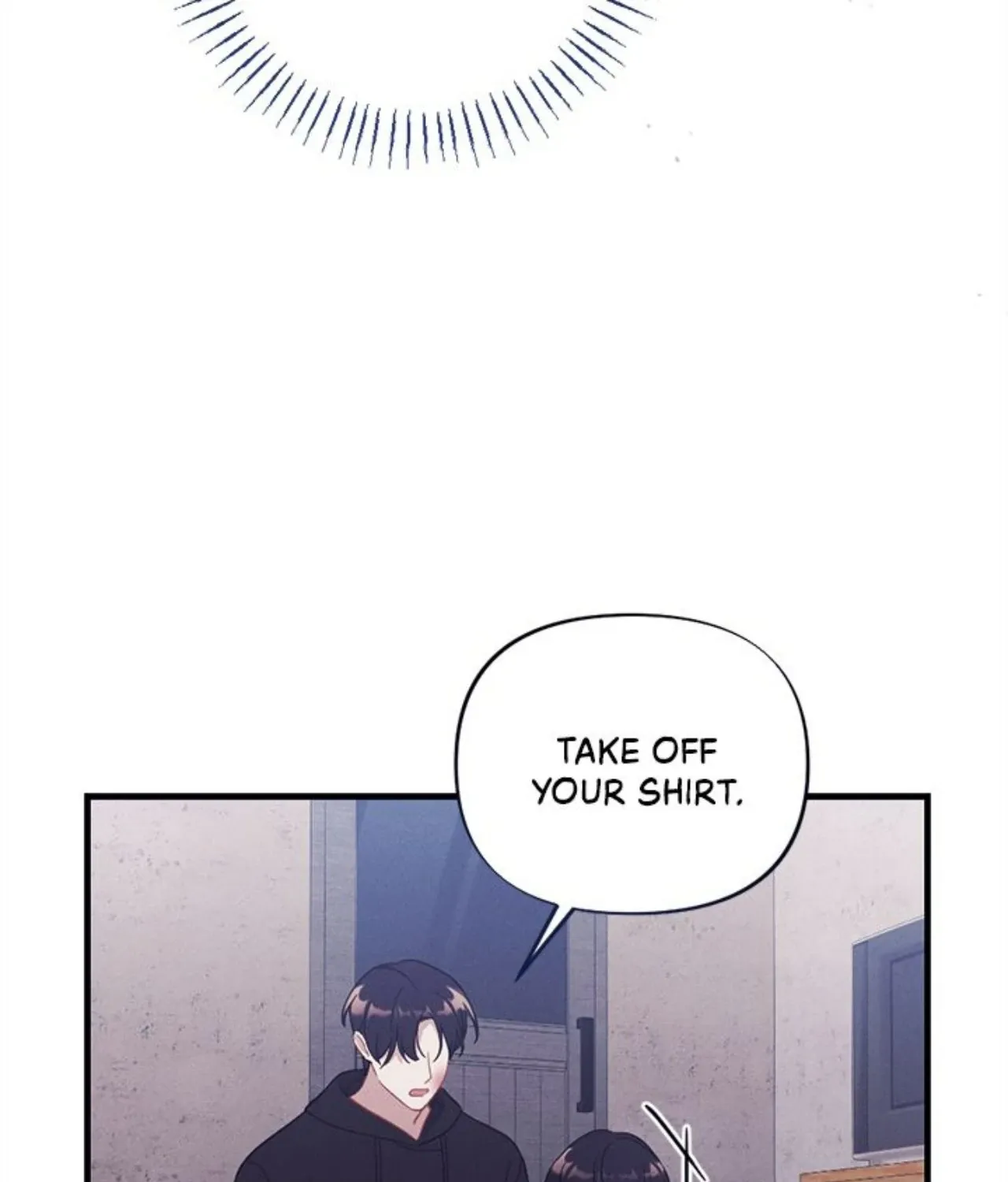 Miracle Illusion Chapter 37 page 77 - 