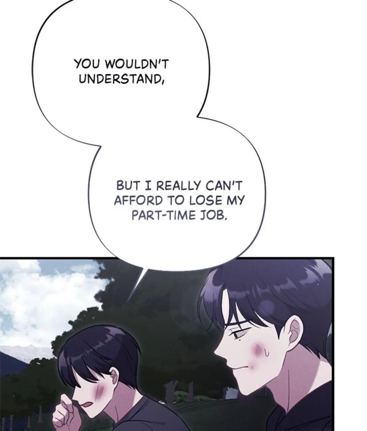 Miracle Illusion Chapter 37 page 9 - 
