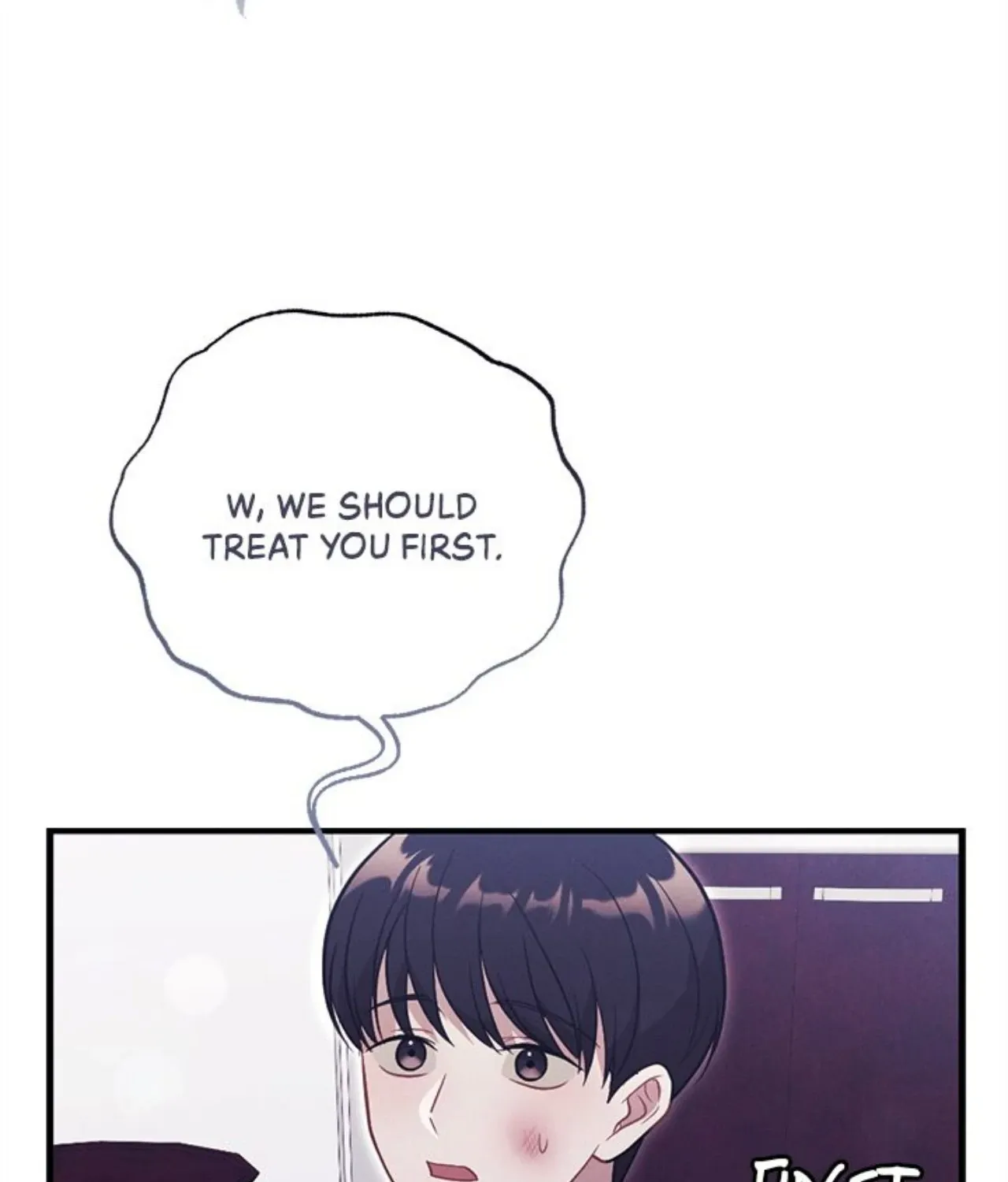 Miracle Illusion Chapter 37 page 81 - 