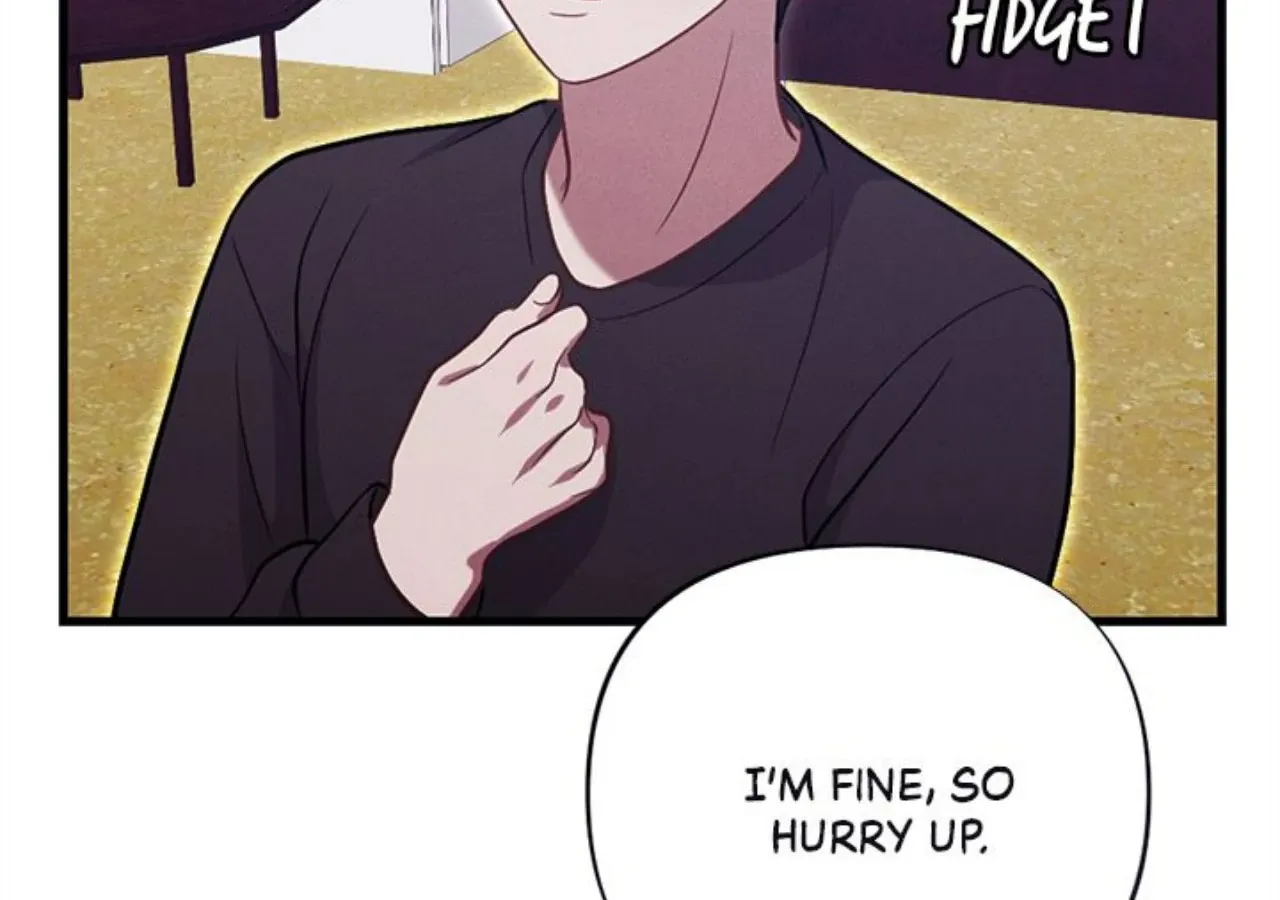 Miracle Illusion Chapter 37 page 82 - 